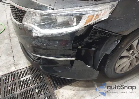 2016 Kia Optima Lx from USA, damaged, VIN 5XXGT4L33GG059832